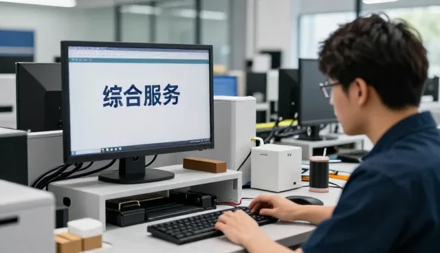 短视频定制服务